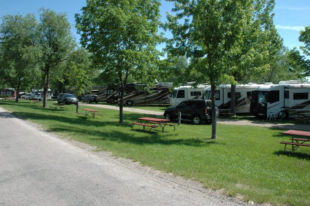 Chris' Campground photo 2