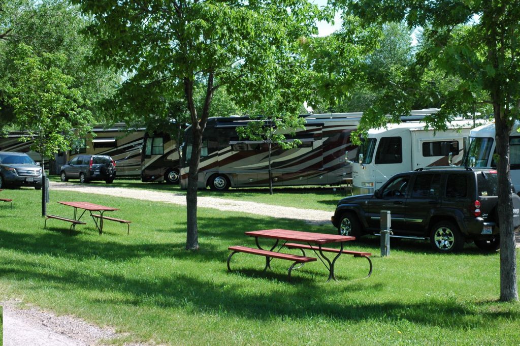 Chris' Campground photo 6